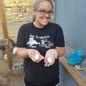 Meet your Posher, Corey